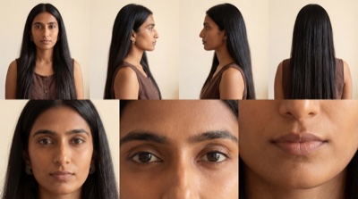 Devika — closeups