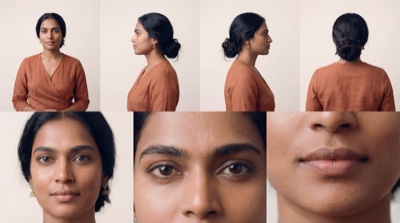Jheel — closeups