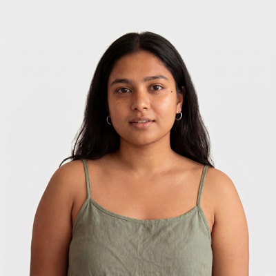 Rhea — profile