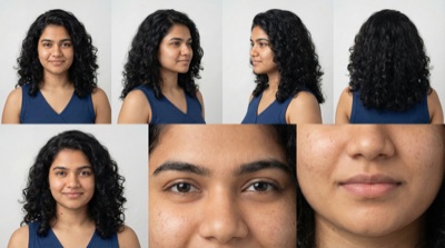 Kavya — closeups