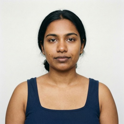 Priya — profile