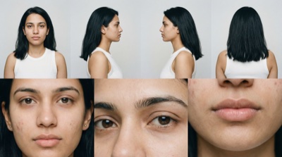 Siya — closeups