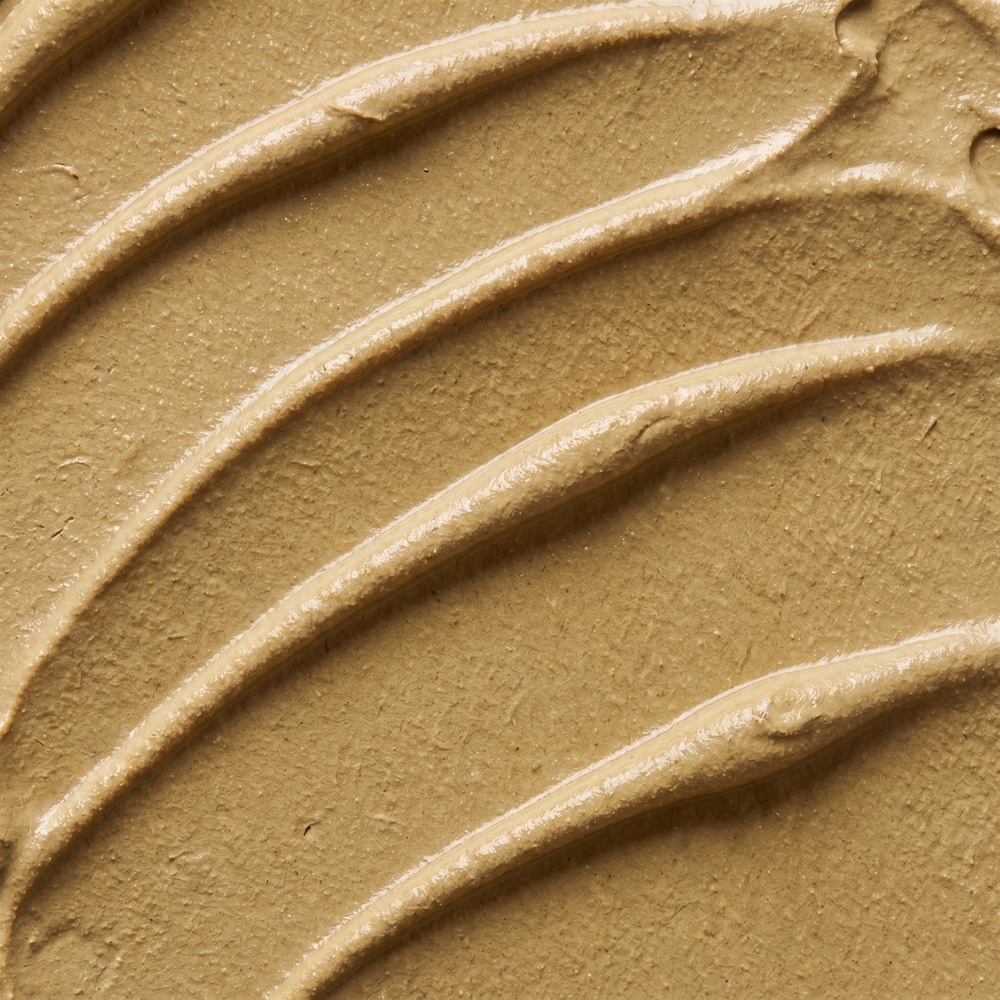 Alps Goodness Ubtan Texture — AI-generated product image