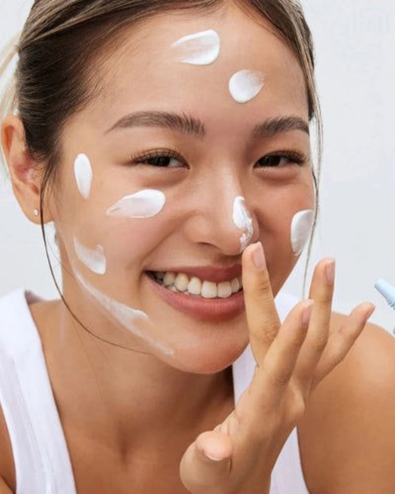 Dermdoc Purple Sunscreen — reference image 2
