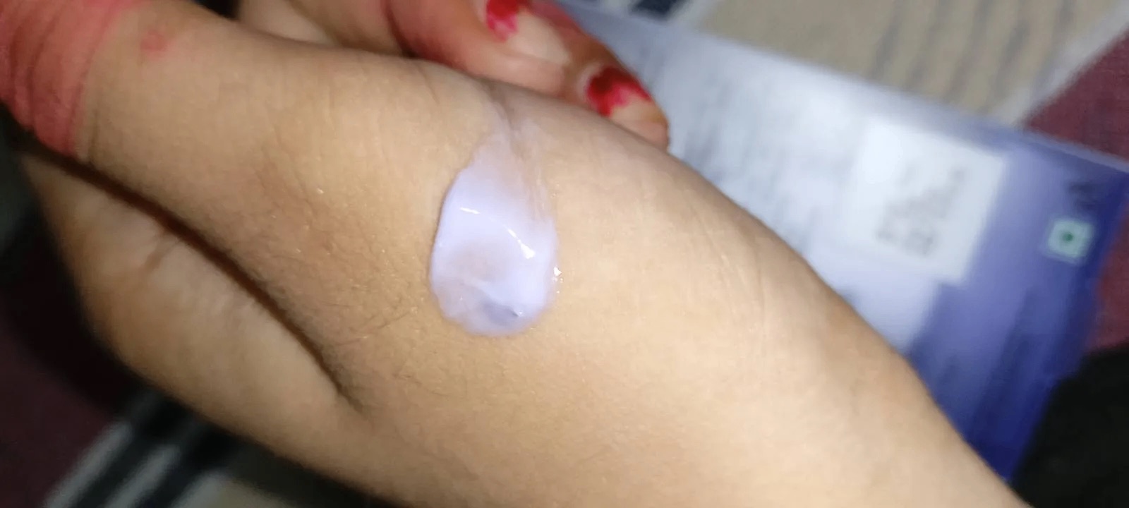 Dermdoc Purple Sunscreen — reference image 3