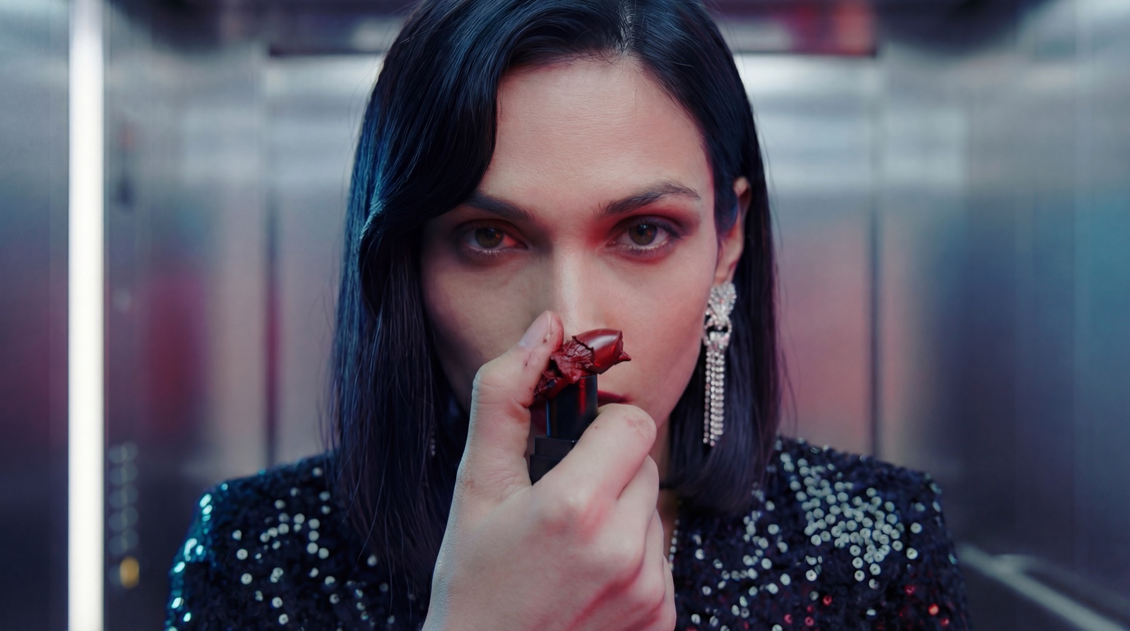 Film NARS Remake — reference image 1